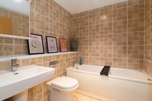 Bath- click for photo gallery